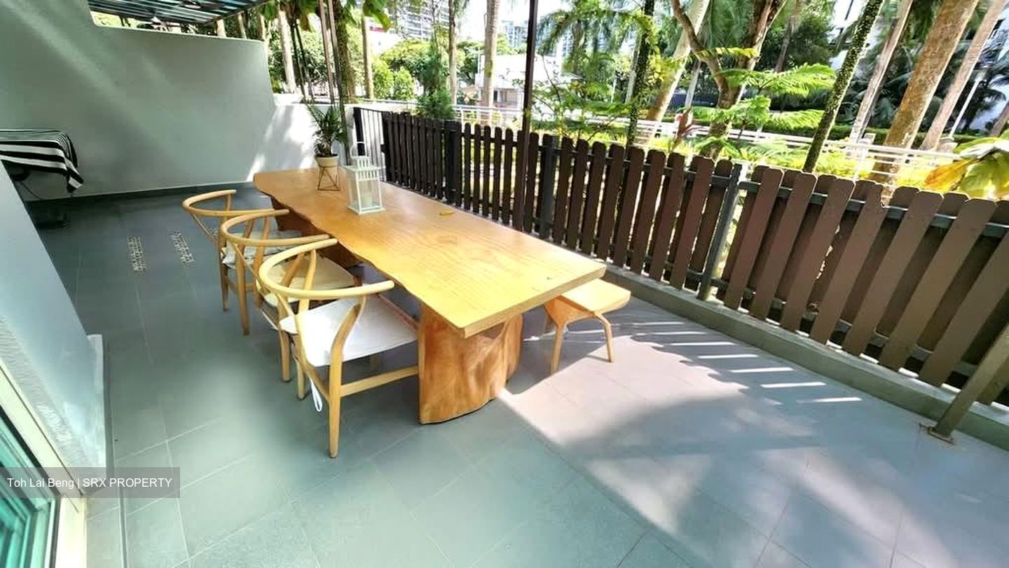 Rio Vista (D19), Condominium #545059851